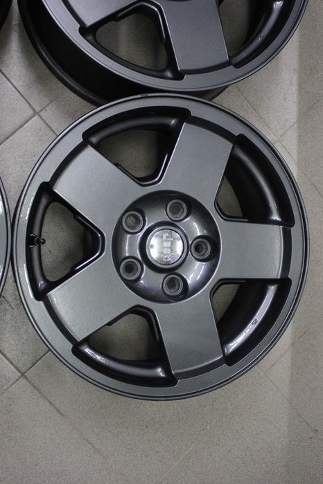 Джанти 17" 5x127 Jeep Commander, Wrangler