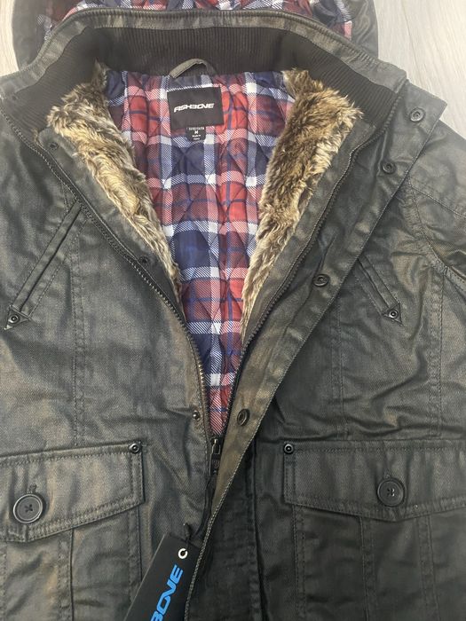 Geaca barbati marimea M, noua.