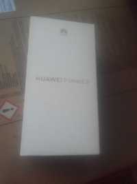 Cutie carton (se vinde doar ambalajul, fara continut) Huawei P smart Z