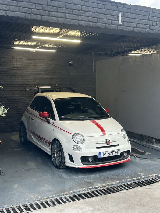 Abarth compitizione