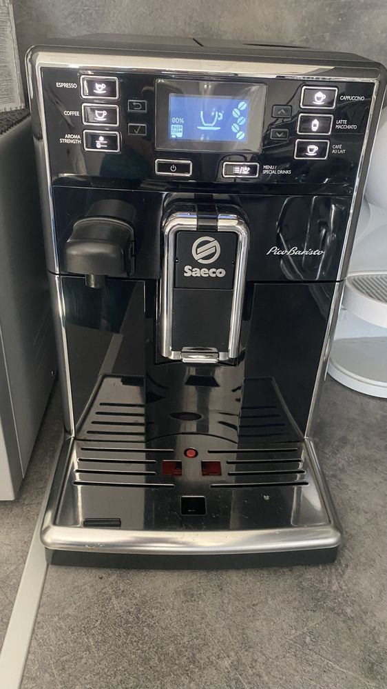 Кафеавтомат Saeco PicoBaristo