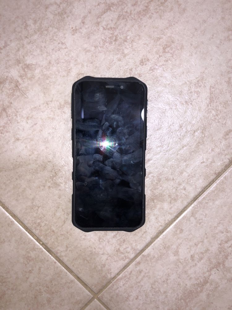 Vand oukitel Wp12 pro