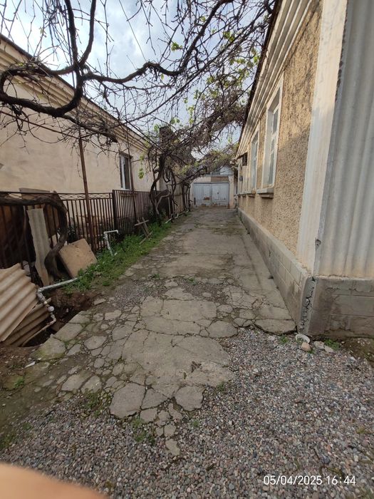 Продаётся участок