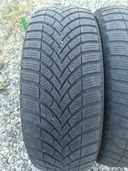 195 60 R15 Semperit DOT21