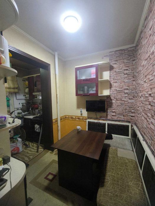 Ташсельмаш Ашхабад парк 2/1/4 51м² в хорошем состоянии