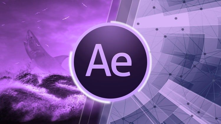 After Effects проектлер сатылады