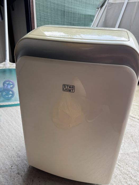 Aer conditionat mobil star light