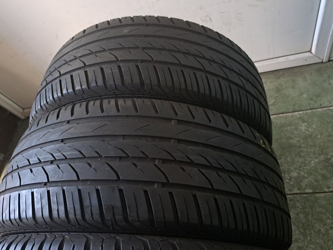 4 anvelope 235/55 R18 Matador