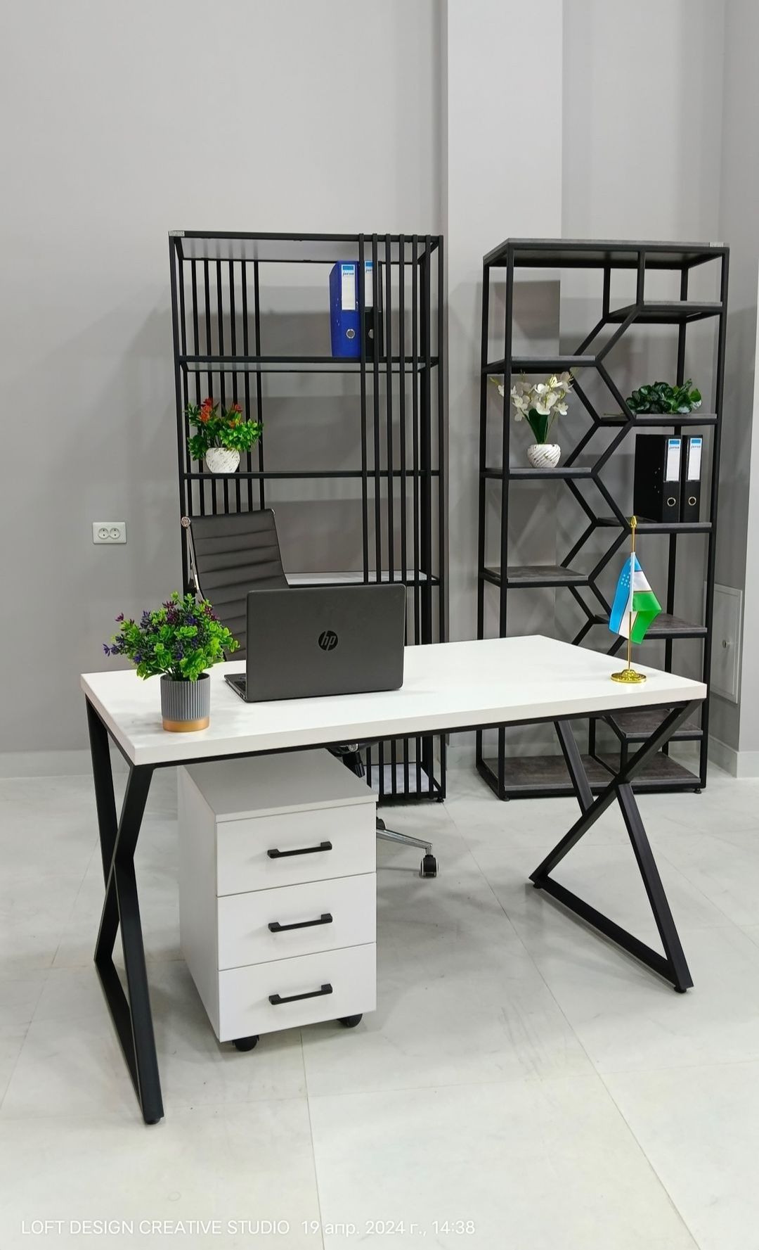 Loft Mebel Лофт Мебел хай тек xaytek stol stul stellej .loft stol stul