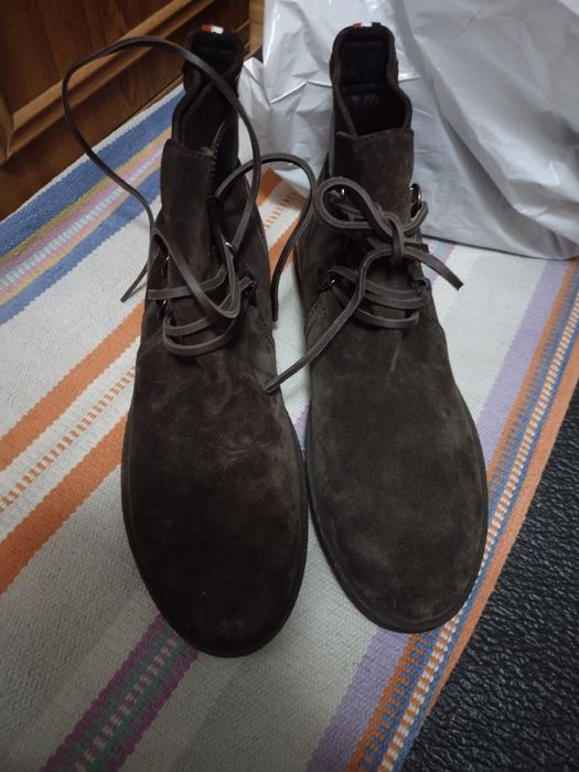 Продам мужскую обувь