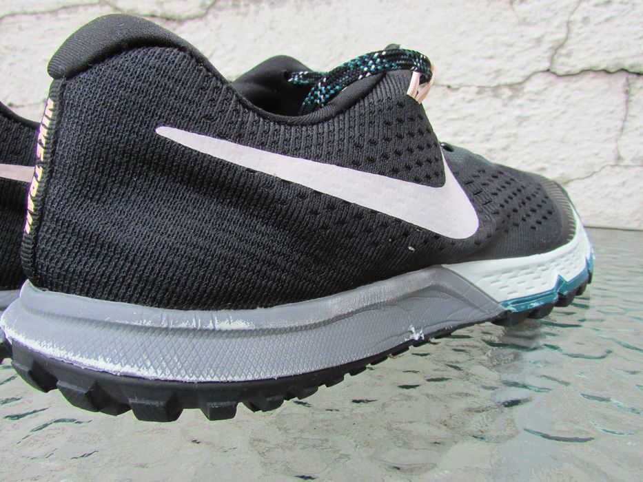 Мъжки маратонки за бягане Nike Air Zoom Terra Kiger 4