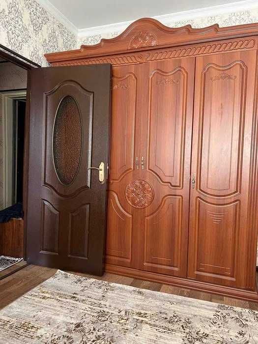 Сдаётся2 комнатная квартира на Яшнабадском 827*