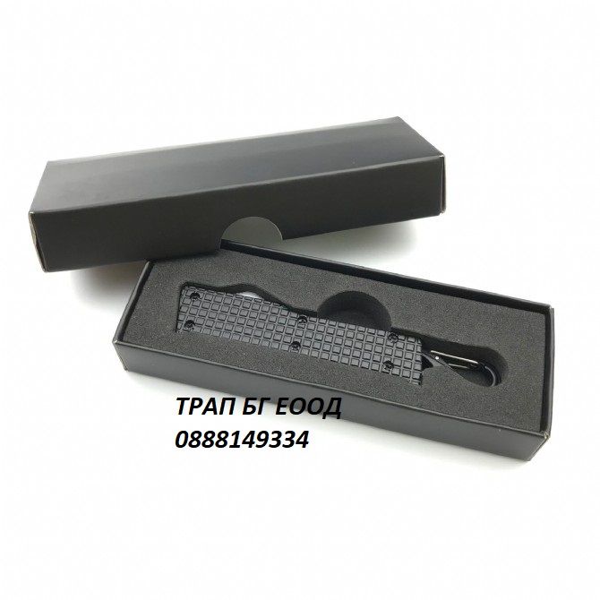 Автоматичен нож Microtech MT04 сгъваем нож джобен