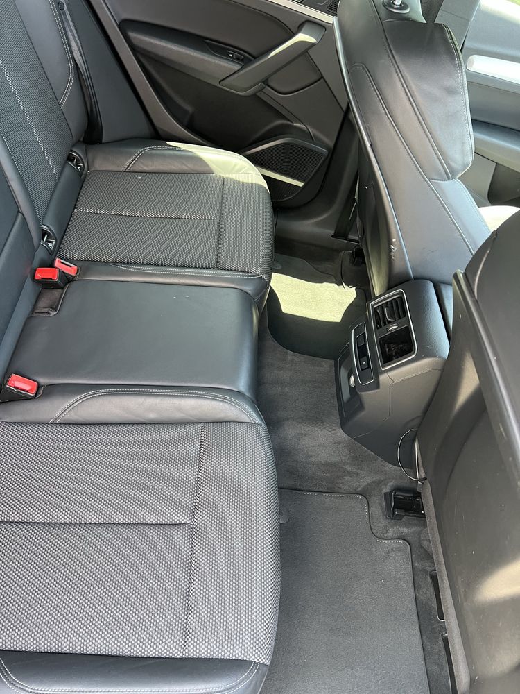 Audi Q5  S-Line 3.0 TDI 286 cp