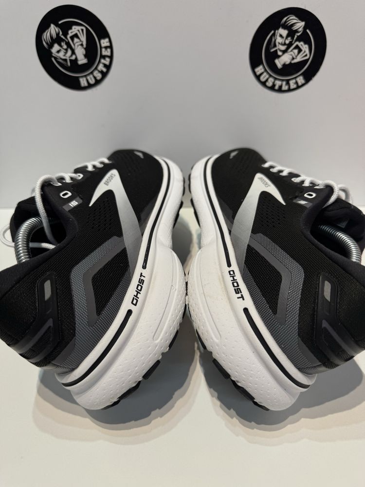Маратонки BROOKS GHOST 15 .Номер 43