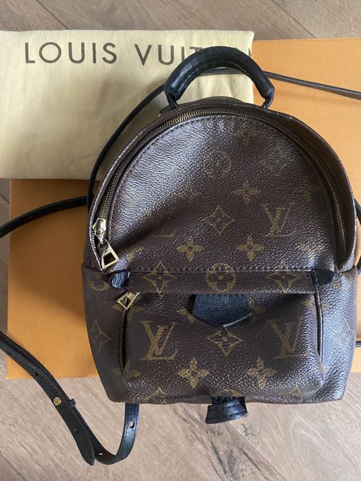 Рюкзак Louis Vuitton
