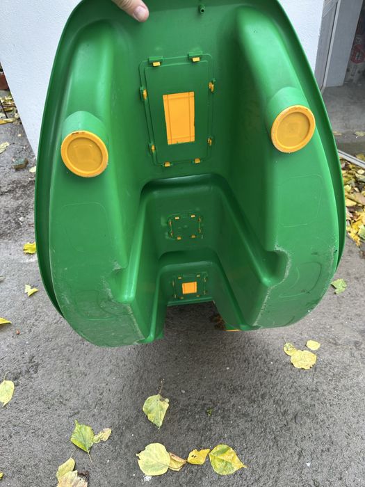 Vand balansoar cu 2 parti copii