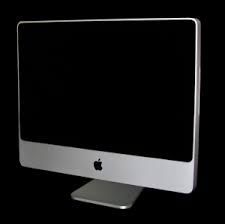 Imac 20.5 inch