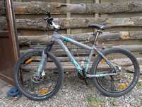 Bicicletă Trek Ticket