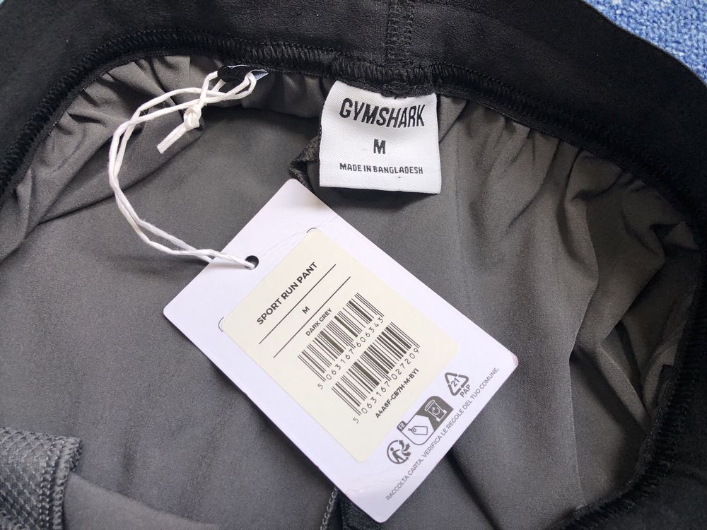 Gymshark ОРИГИНАЛНО мъжко долнище - M