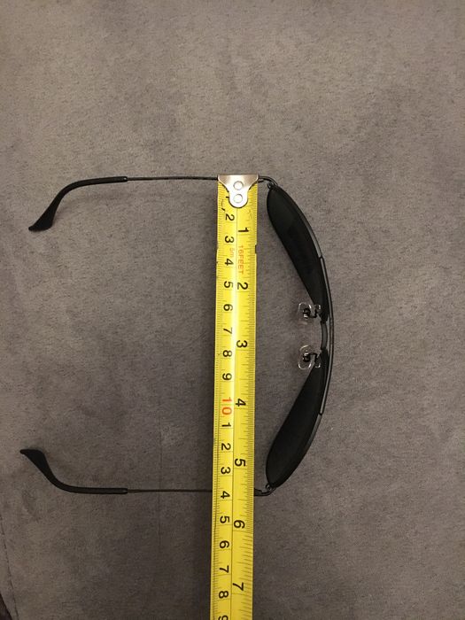 Ochelari Ray Ban originali