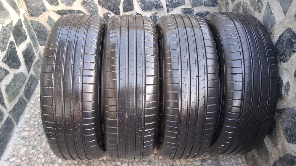Hankook Ventus Prime 4 215/65/R17