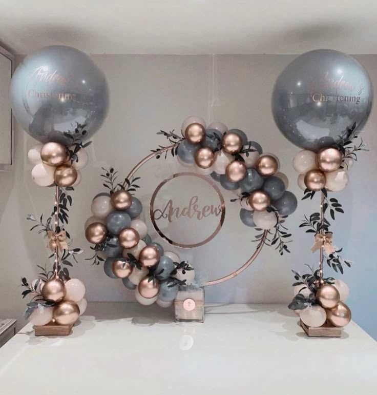 Aranjamente decorațiuni