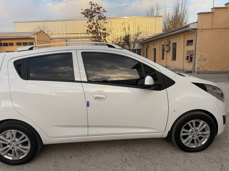 Spark 2022 avtamat sotiladi