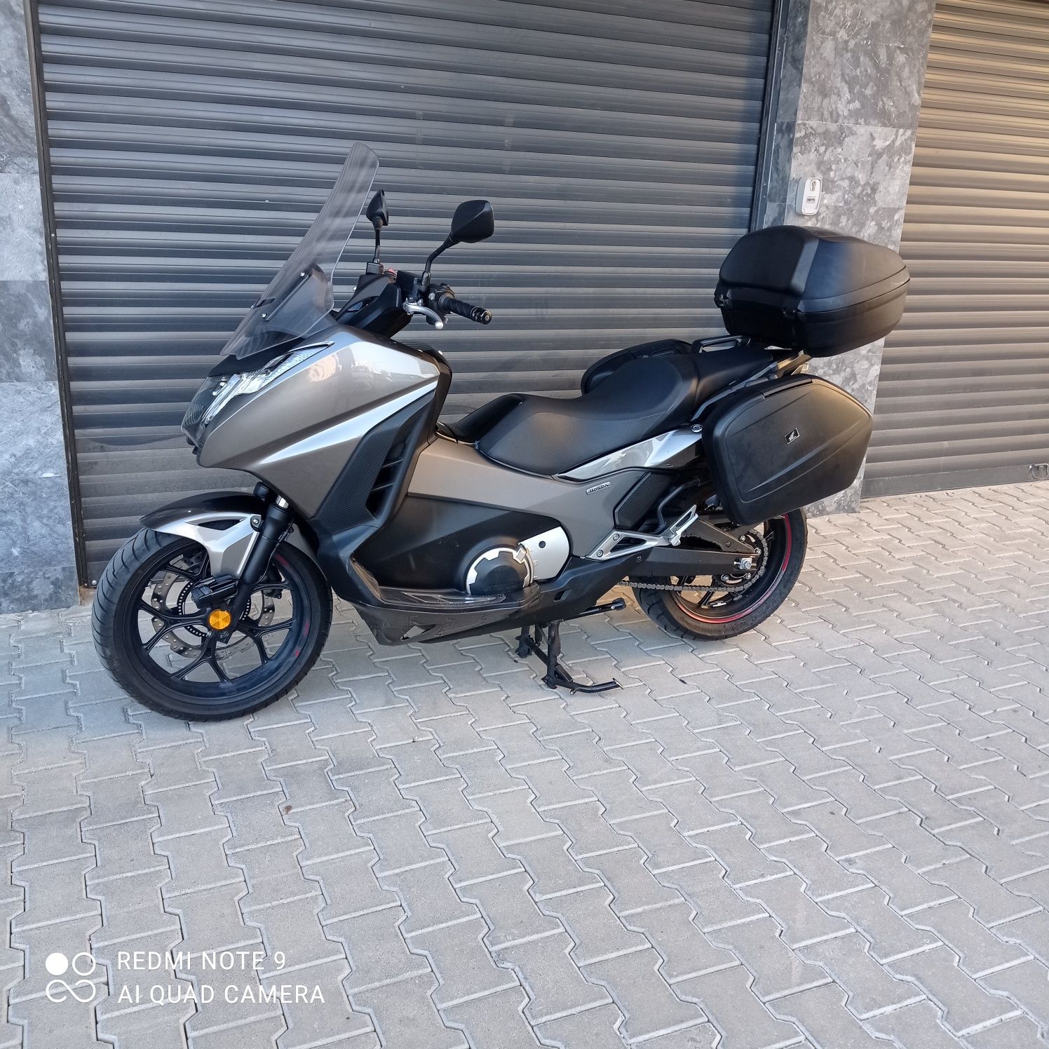 Хонда интегра Honda Integra