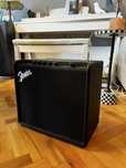 Усилвател Fender Mustang LT25