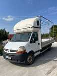 Vând Carosată Renault Master