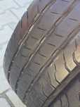 225 75 16c Continental
