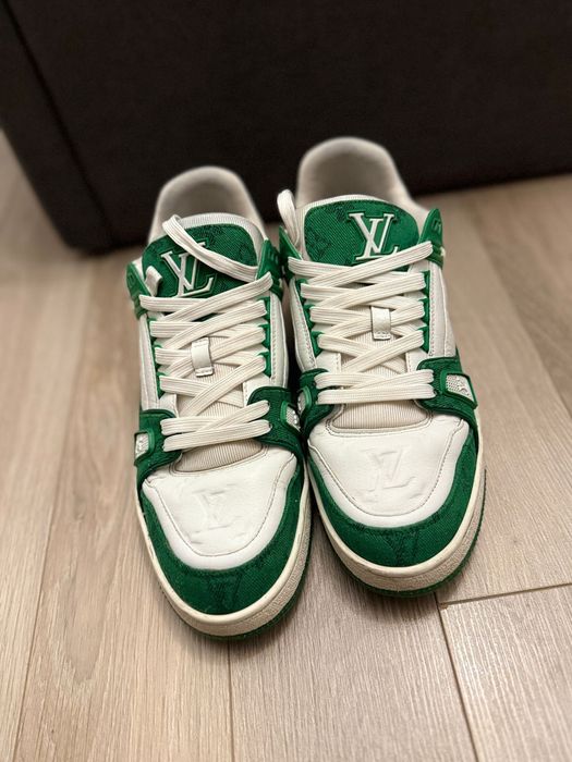 LV Trainer Verzi