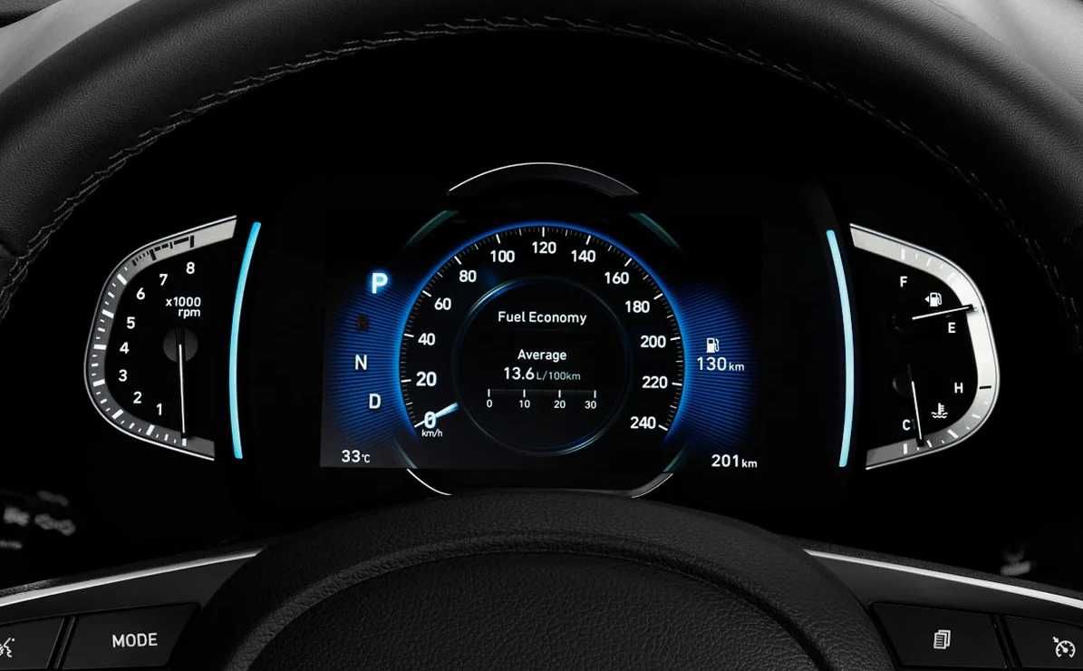 Вариантное кодирование Hyundai Kia Genesis