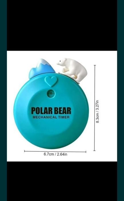 Таймер для Хухни будильник