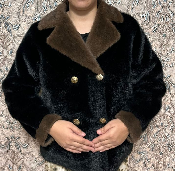 Продам зимний верхний одежда