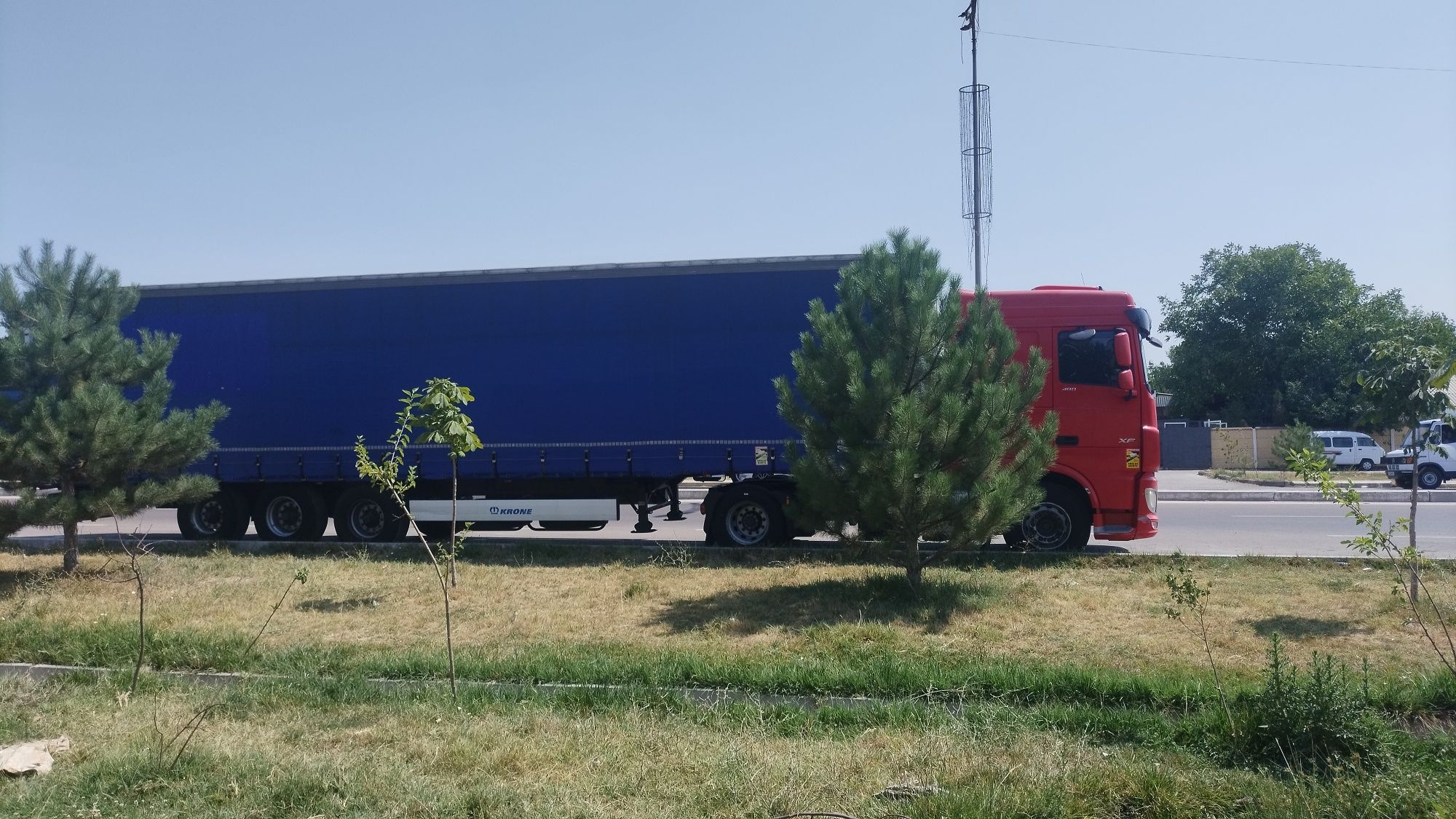 Daff Fura sotiladi xolati a'lo peregon O'zbekistonda yurmagan balonlar