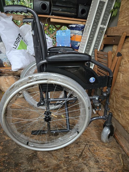 Scaun persoane cu handicap