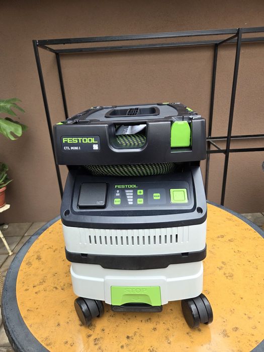 Festool Mобилна прахосмукачка CTL MINI I