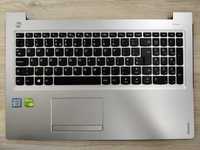 Dezmembrez laptop Lenovo Ideapad 310-15ISK argintiu
