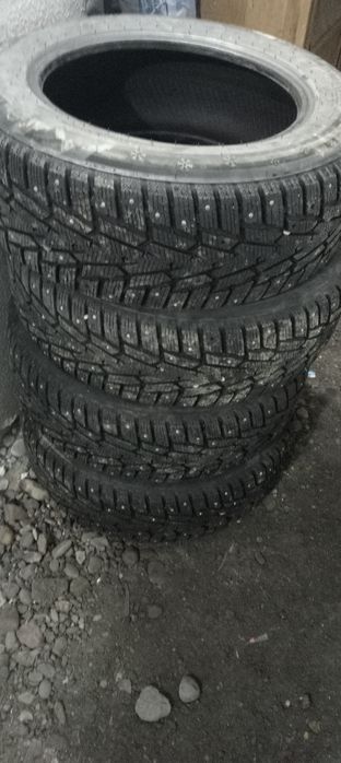 Продам БУ шины 20000т