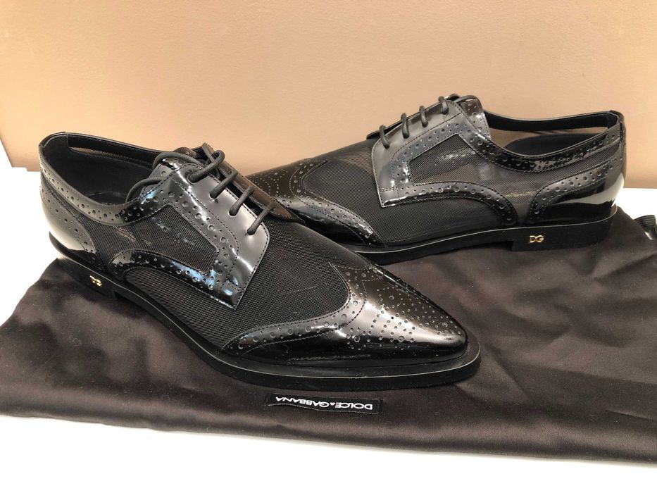 Dolce Gabbana pantofi dama 39 si 40, full box retail 690 euro