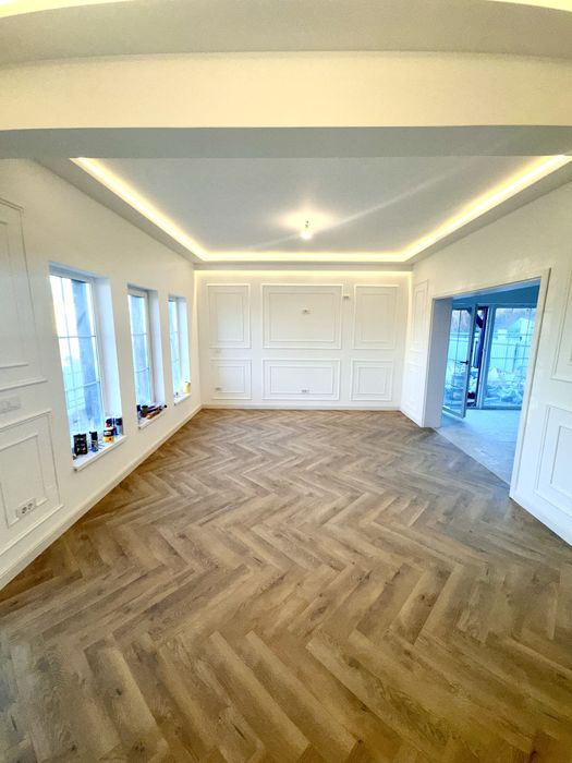 Persoana fizica Nu se plateste TVA! Casa Finalizata Bucium OMV- Visan