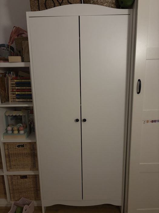 Dulap ikea copii