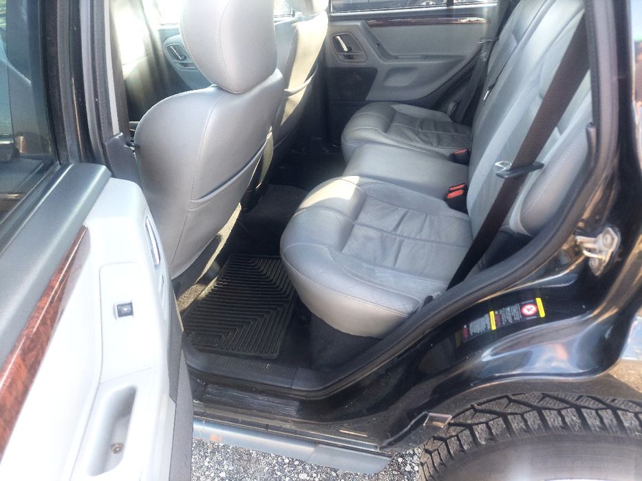 VAND Jeep grand cherokee 2.7 diesel AUTOTURISM