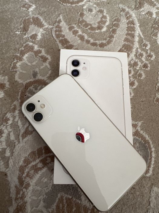Продам Iphone 11