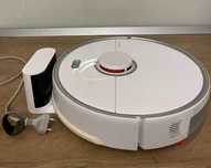 Aspirator robot+ mop Roborock S5 Max