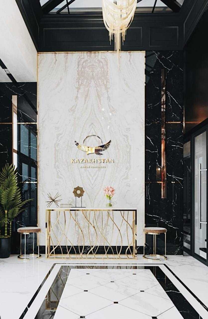 Продается Квартира в Элитном Комплексе "КАЗАХСТАН" Алайский  Ц-6