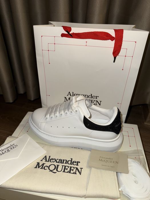 Balenciaga Track LED обувки