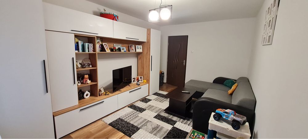 Apartament de vanzare Tudor